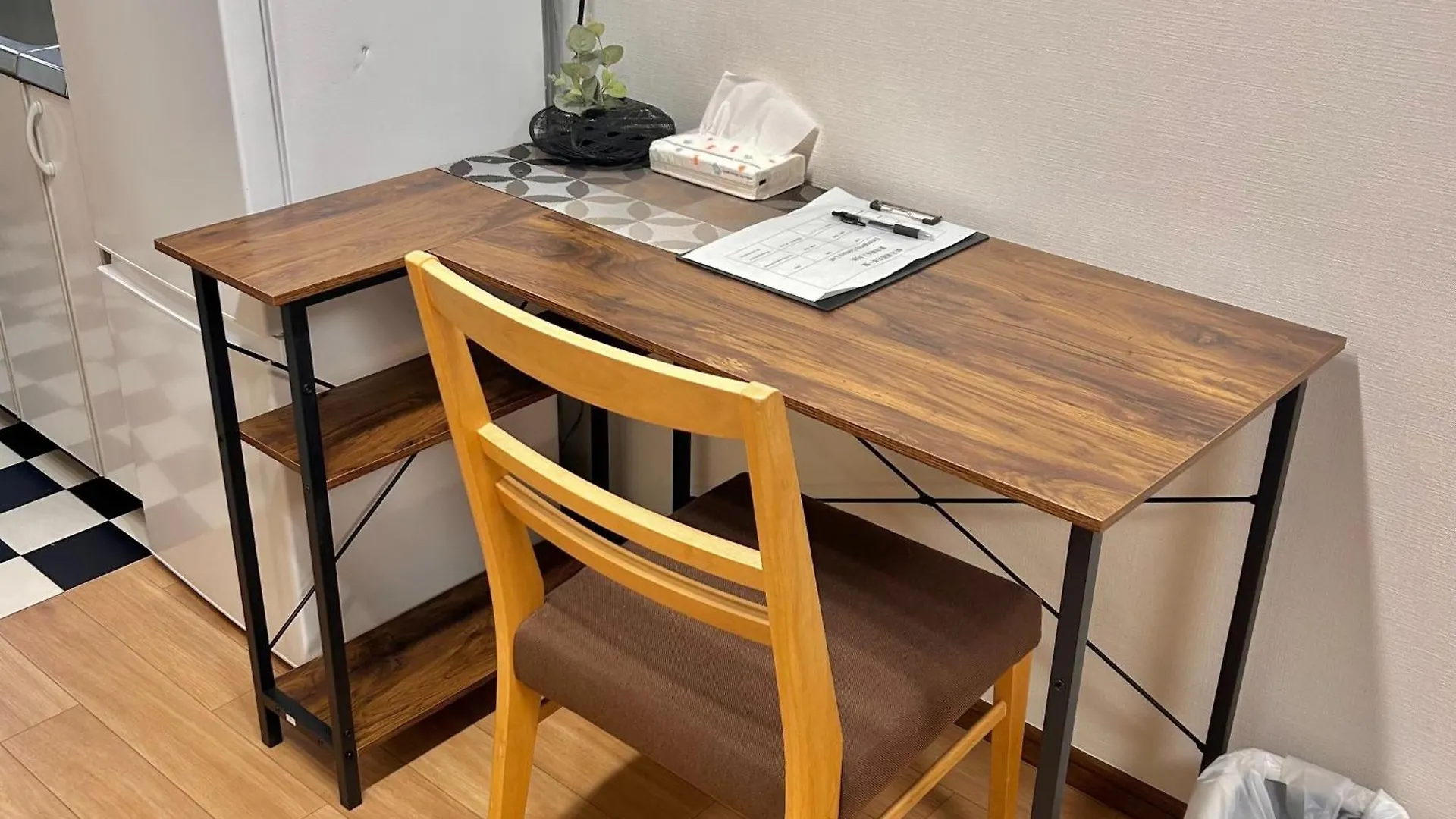 空港＆海遊館直通、2Wayアクセス便利、過客ノ家ー弁天町 Apartment Osaka